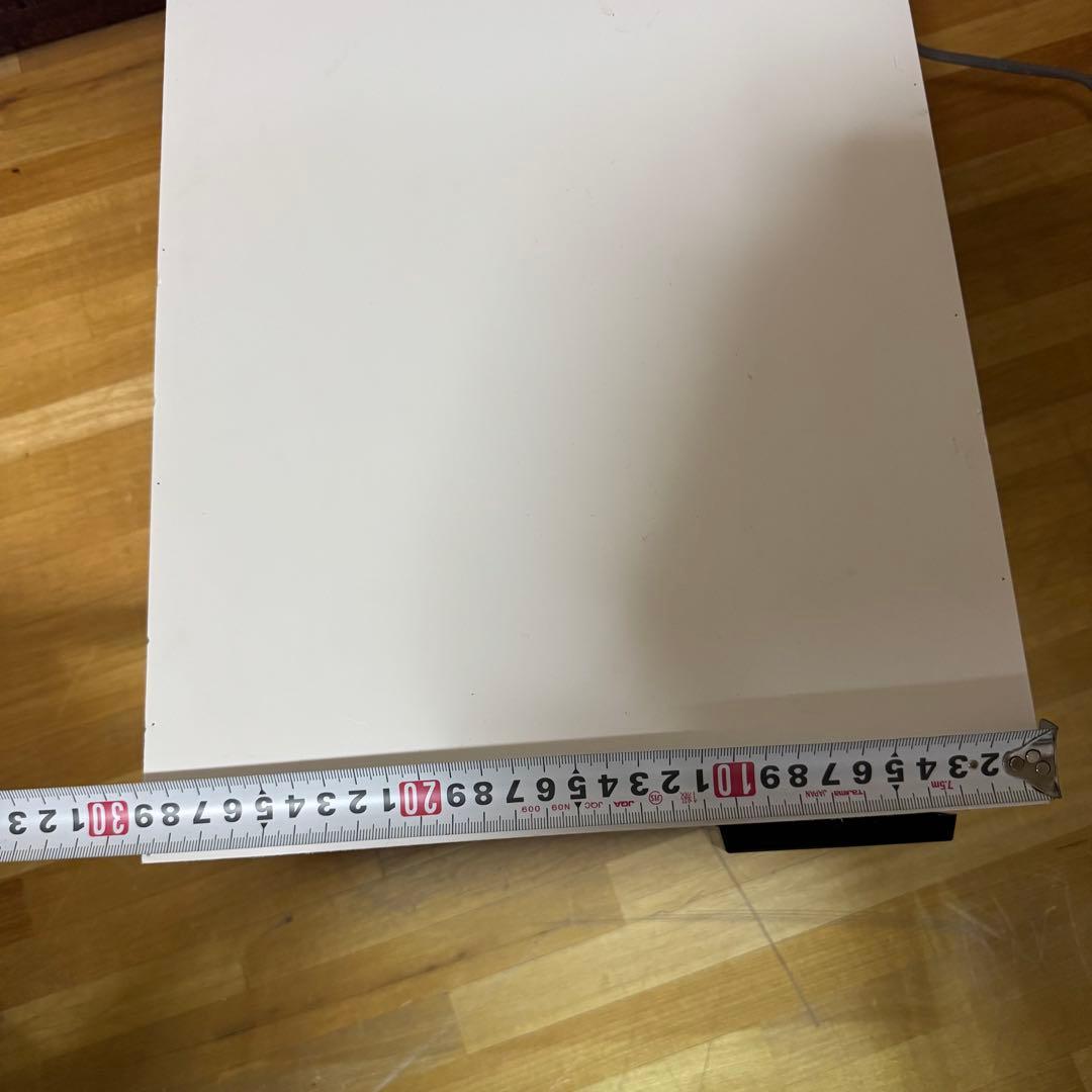 爬虫類用　飼育ケージ LED付 温度表示