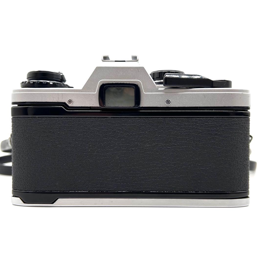 オリンパス OM10 フィルムカメラ アンティーク品 一眼レフ レトロカメラ