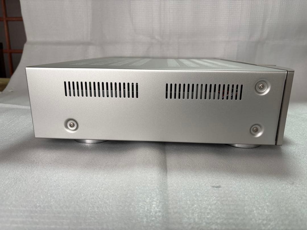 めがめがねさん美品　Marantz NR1200 ネットワークオーディオレシーバ