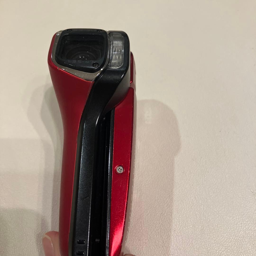 SANYO Xacti HDビデオカメラ 本体