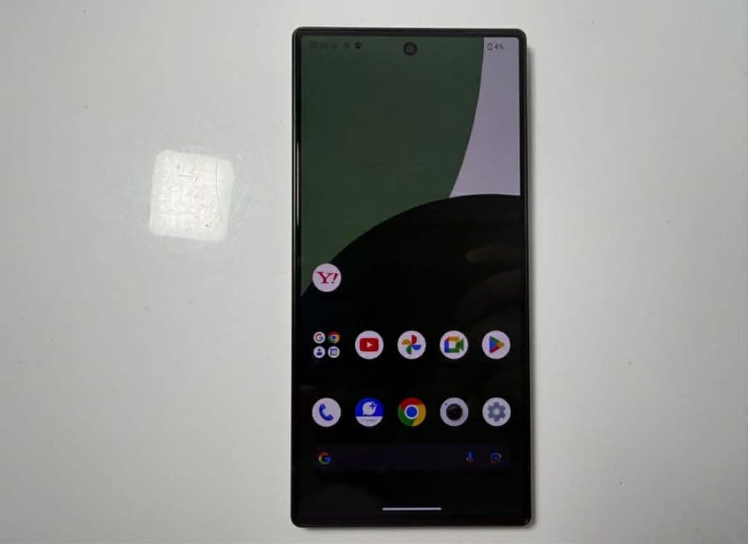 か*ん様 【美品】AQUOS R9 | 256GB | A401SH | SIM