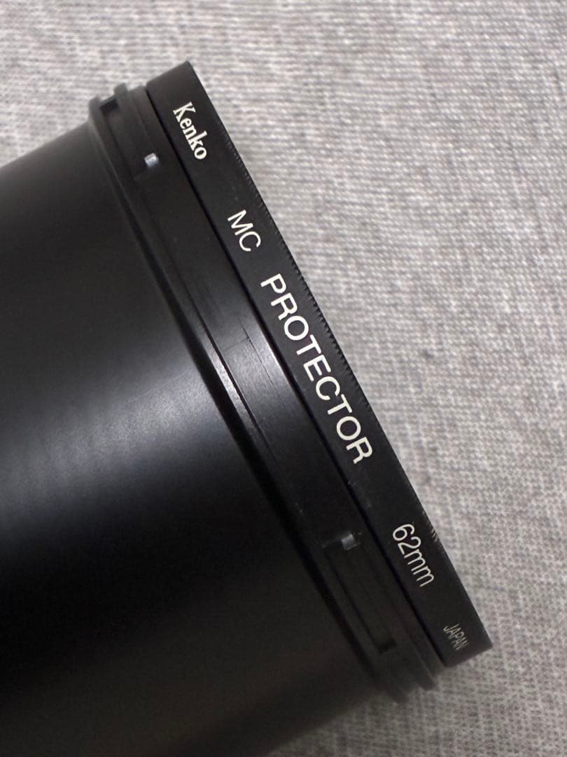 ⭐️美品⭐️ニコンNikon AF 70-300mm F4-5.6D ED望遠レンズ