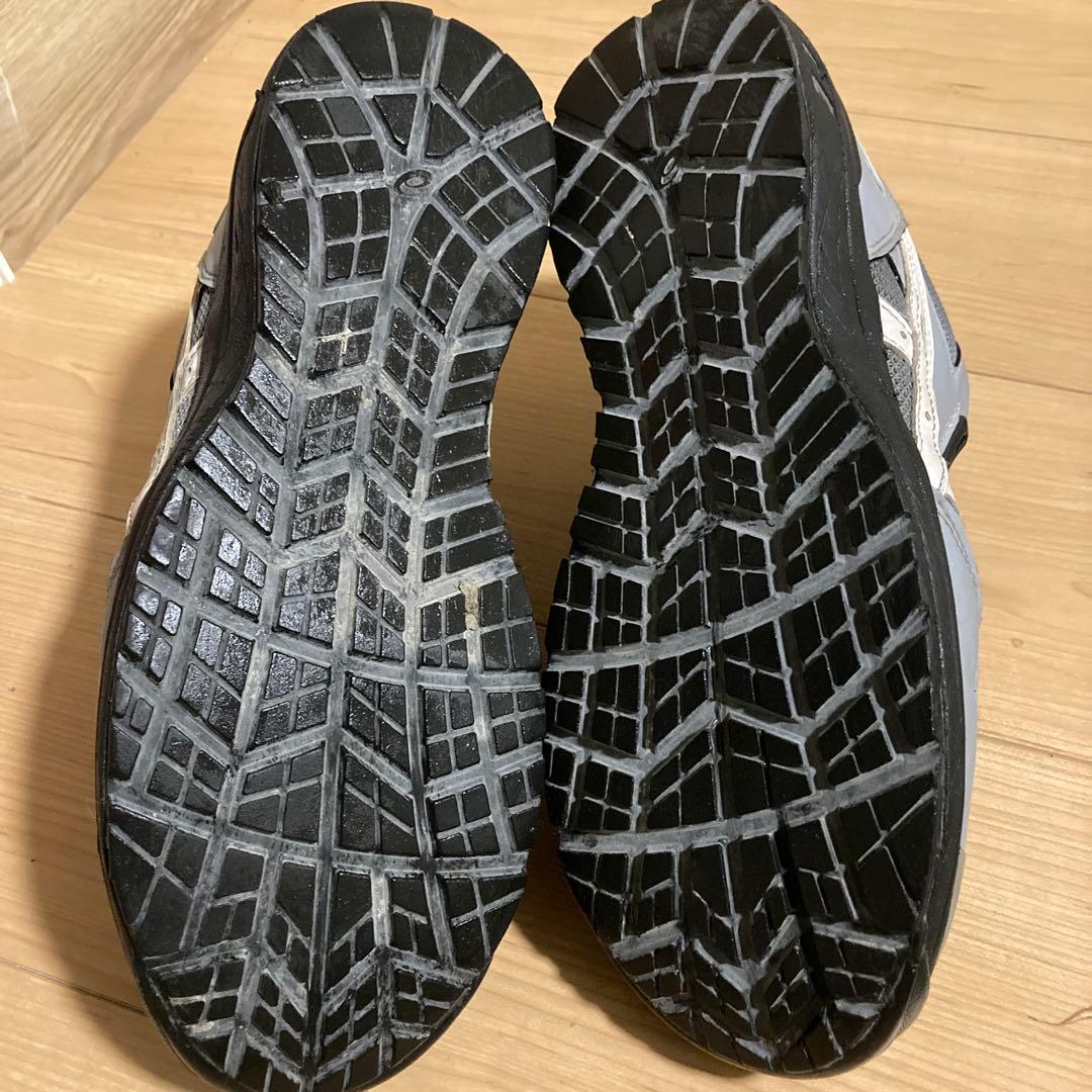 拓*哉様 アシックス CP209 26.5cm 安全靴