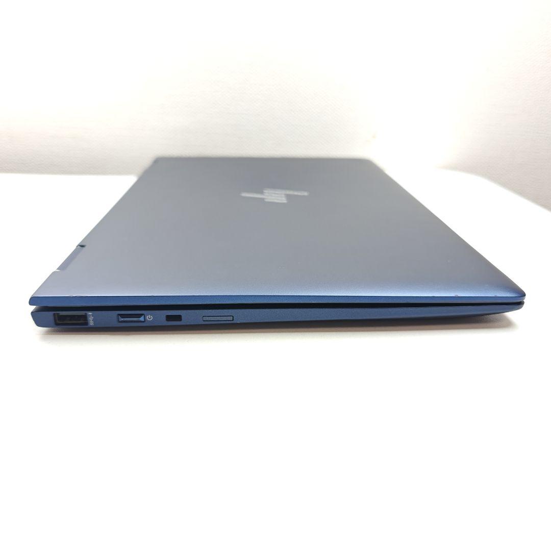 Windowsノート本体 HP DragonFlyG2 i5-1135G7 16GB 256GB LTE