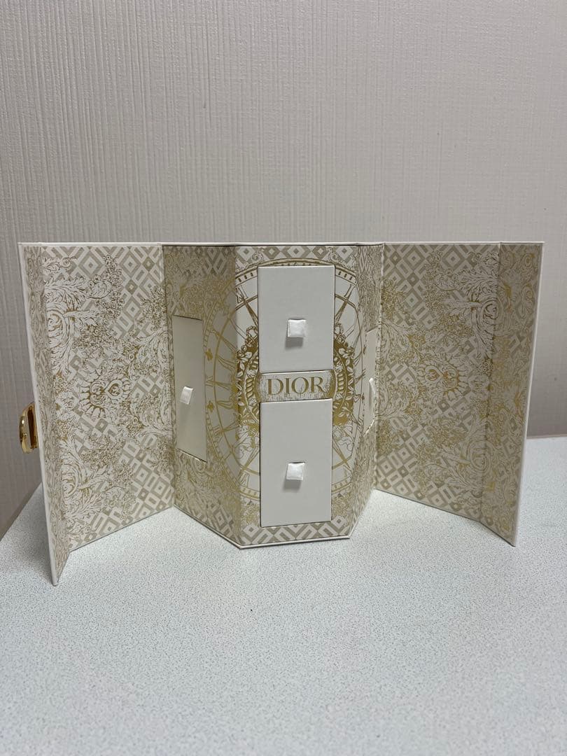 ディオール モンテーニュ コフレ
