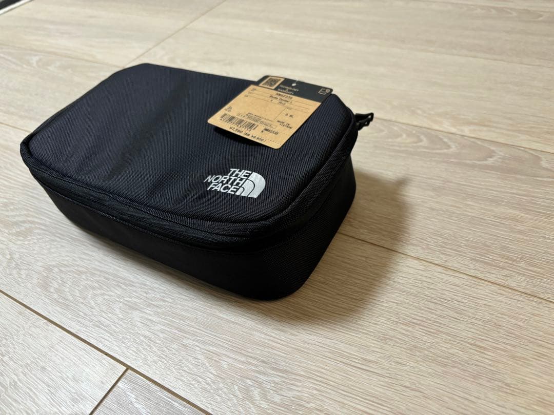 【新品　未使用品】THE NORTH FACE Shuttle Canister