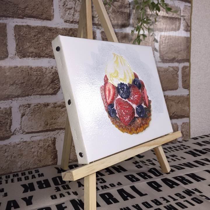 その他 tarte
