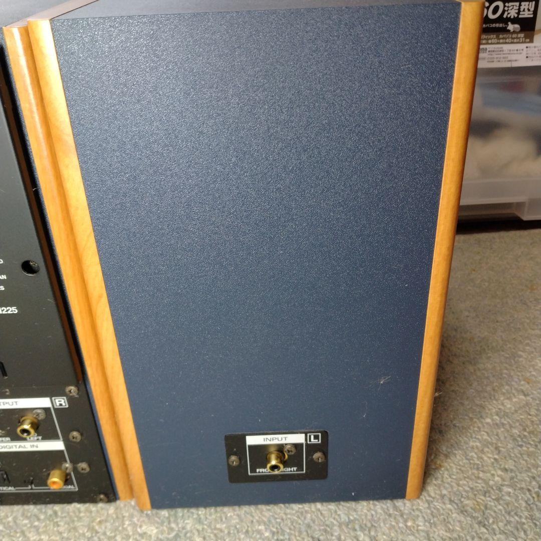 ローランド　EDIROL　 MA-１５D アクティブスピーカー