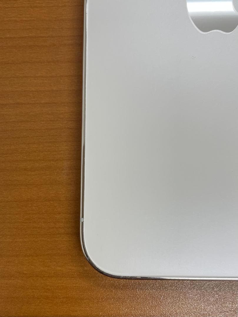 動作確認済み iPhone 12 Pro 256GB ID:R8715