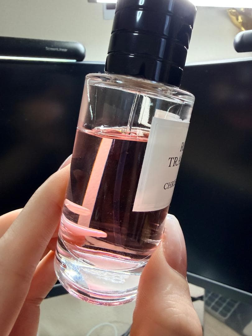 (国内取扱終了品) Dior Rouge Trafalgar 40ml