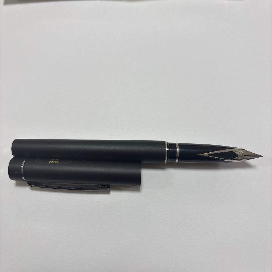 SHEAFFER 万年筆 インクカートリッジ2本付き