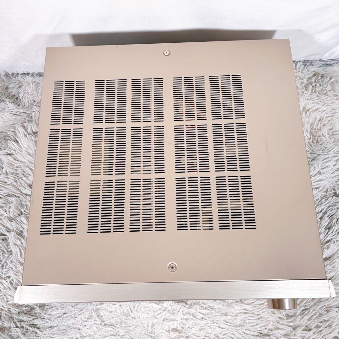 【動作品】YAMAHA ヤマハ　DSP-AX2 AVアンプ　リモコン付