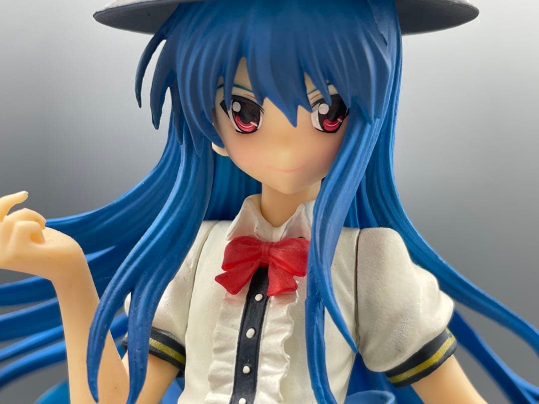 非想非非想天の娘 比那名居天子 東方Project 1/8 フィギュア