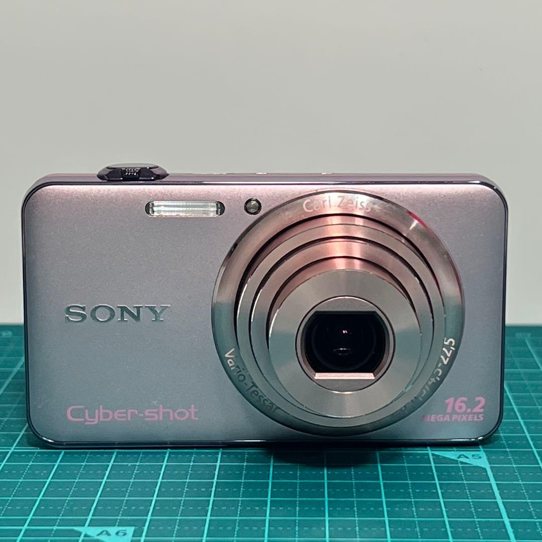 Sony Cyber-Shot DSC-WX50 ピンク コンパクトデジカメ