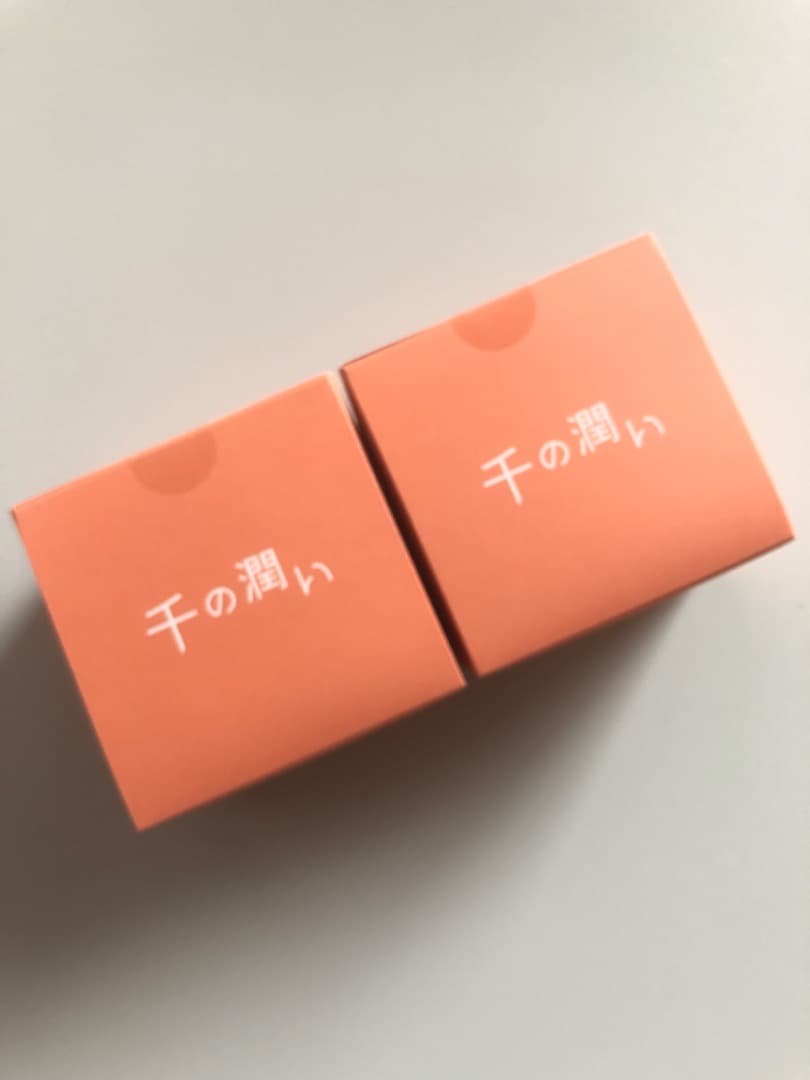 千の潤い　タウリフトパワーセラム 30g ×2個　＊新品　未開封＊