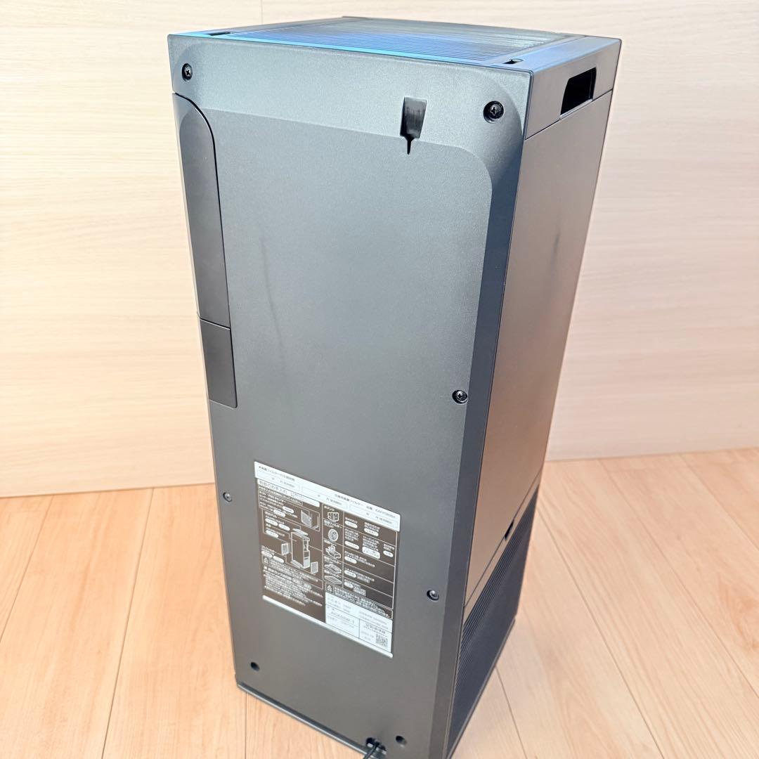 DAIKIN ダイキン　空気清浄機　ストリーマー　ACK55W-T