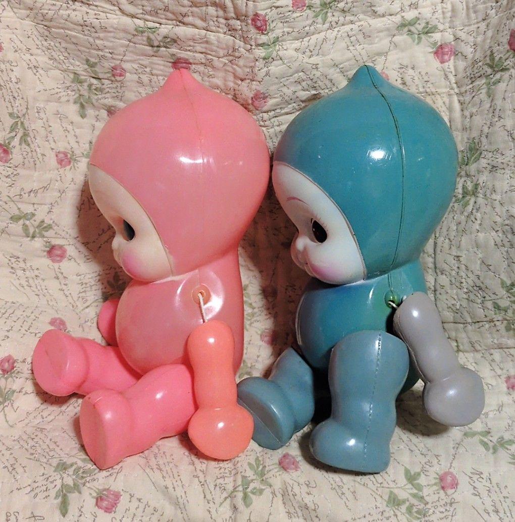 オキュパイド ジャパン QPちゃん