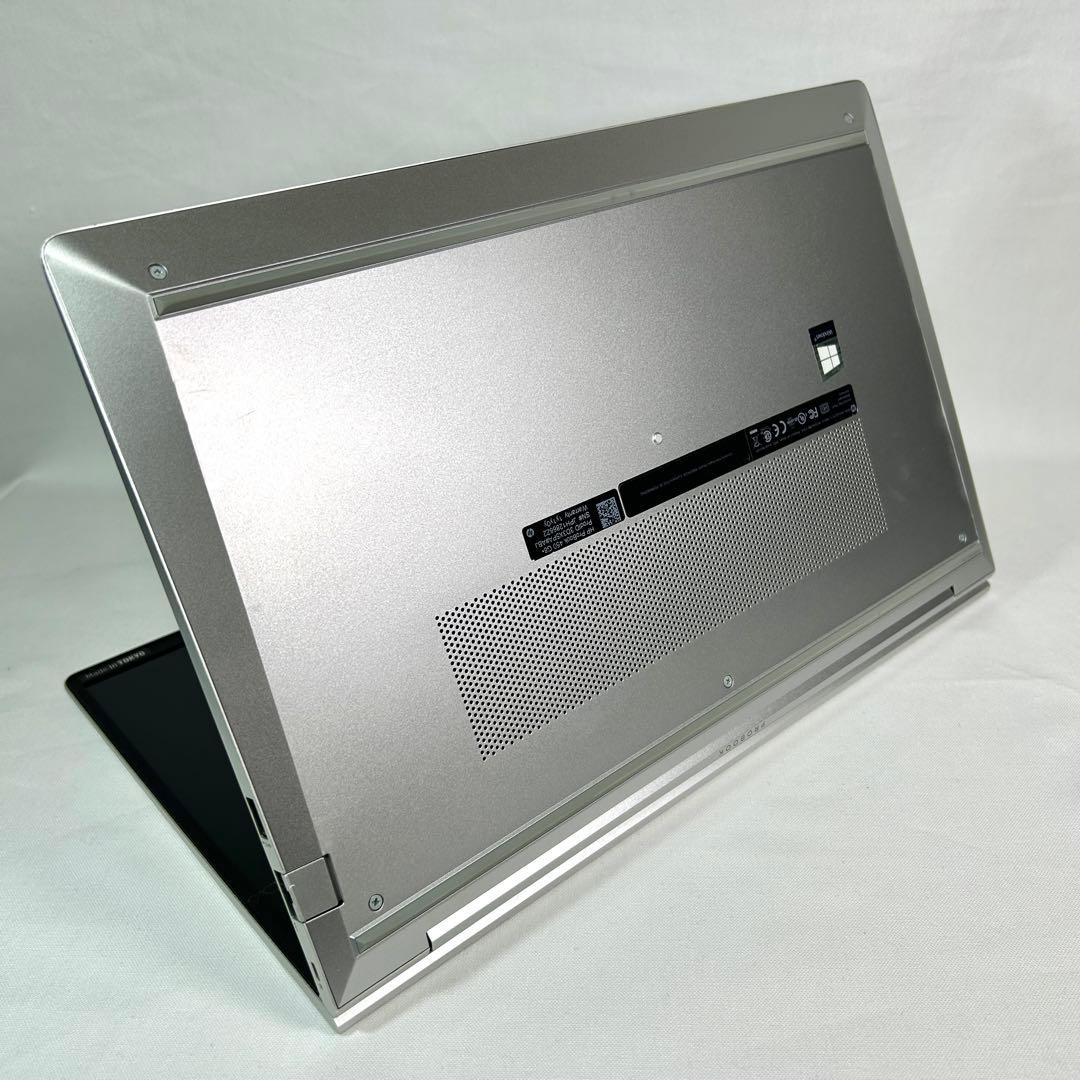 美品 hp Probook 450 G8 i5 256GB Office 15型