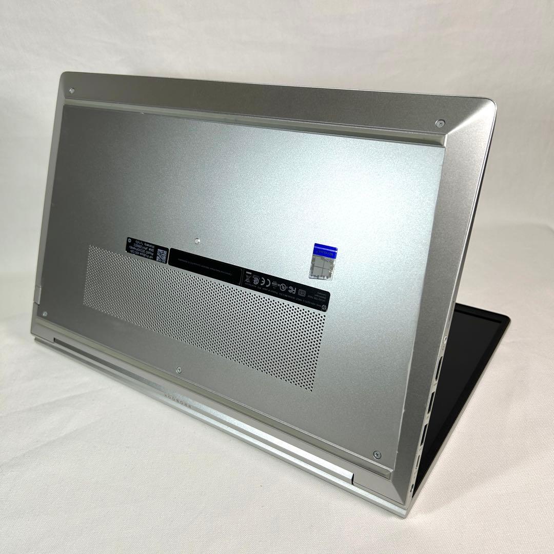 美品 hp Probook 450 G8 i5 256GB Office 15型