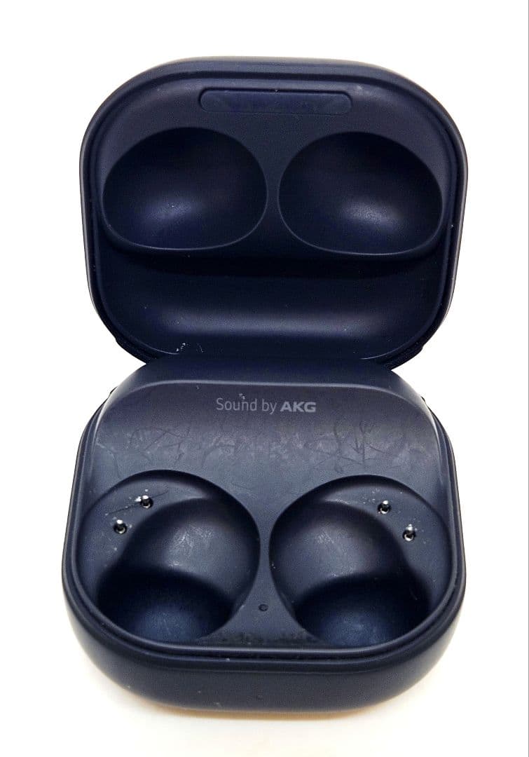 SAMSUNG　Galaxy Buds2 Pro 　ワイヤレスイヤホン　ブラック