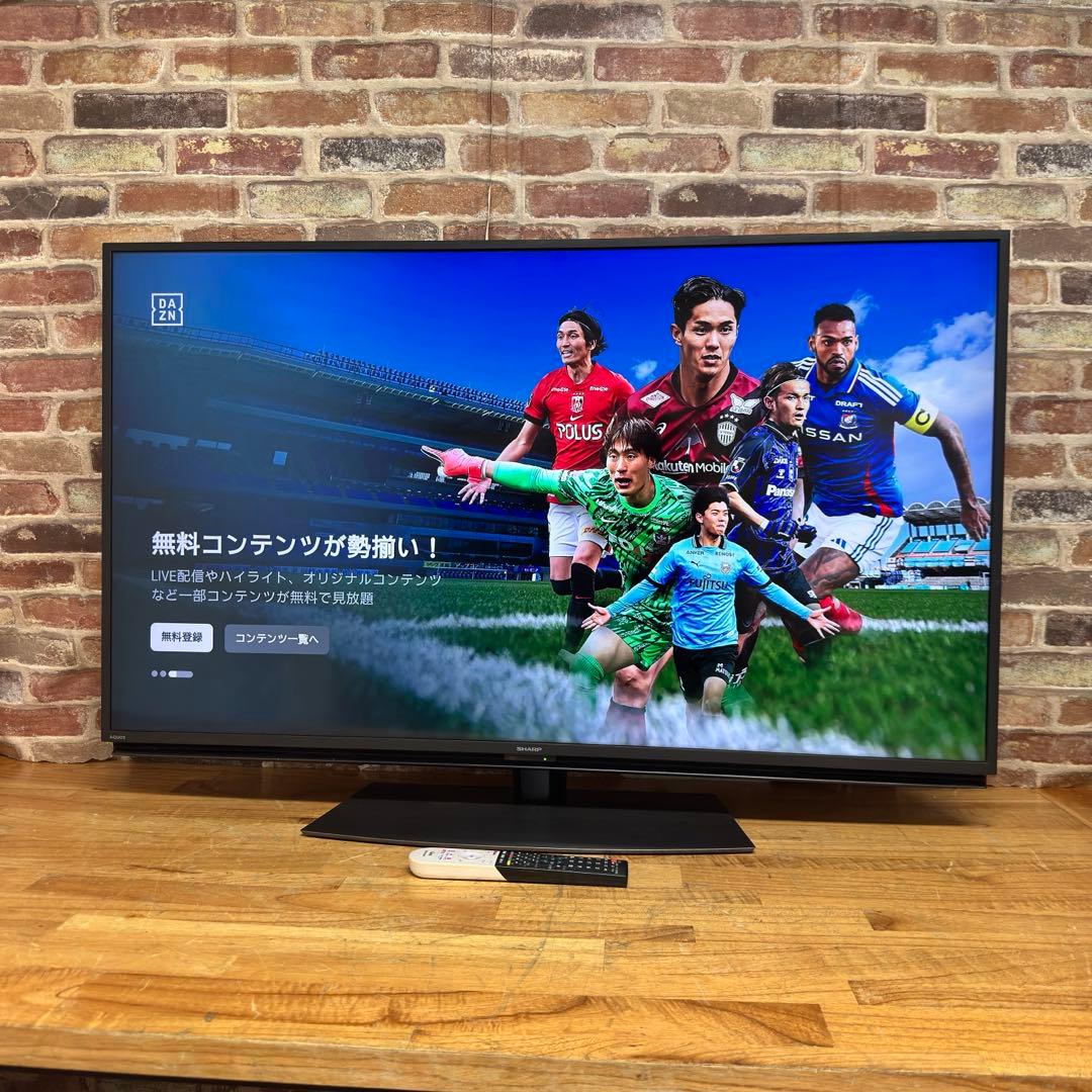 テレビ 1997