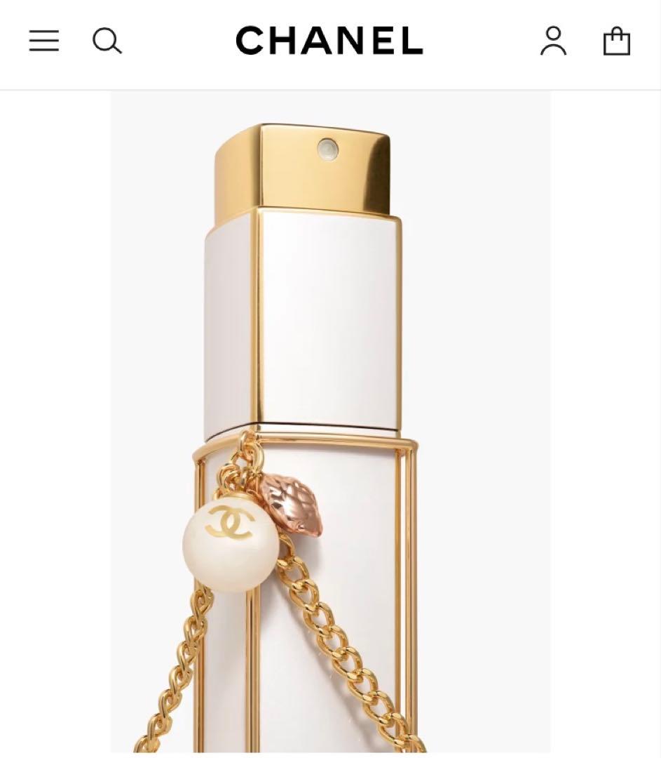 【特別限定品】CHANELココ マドモアゼル オードゥ パルファムパースプレイ