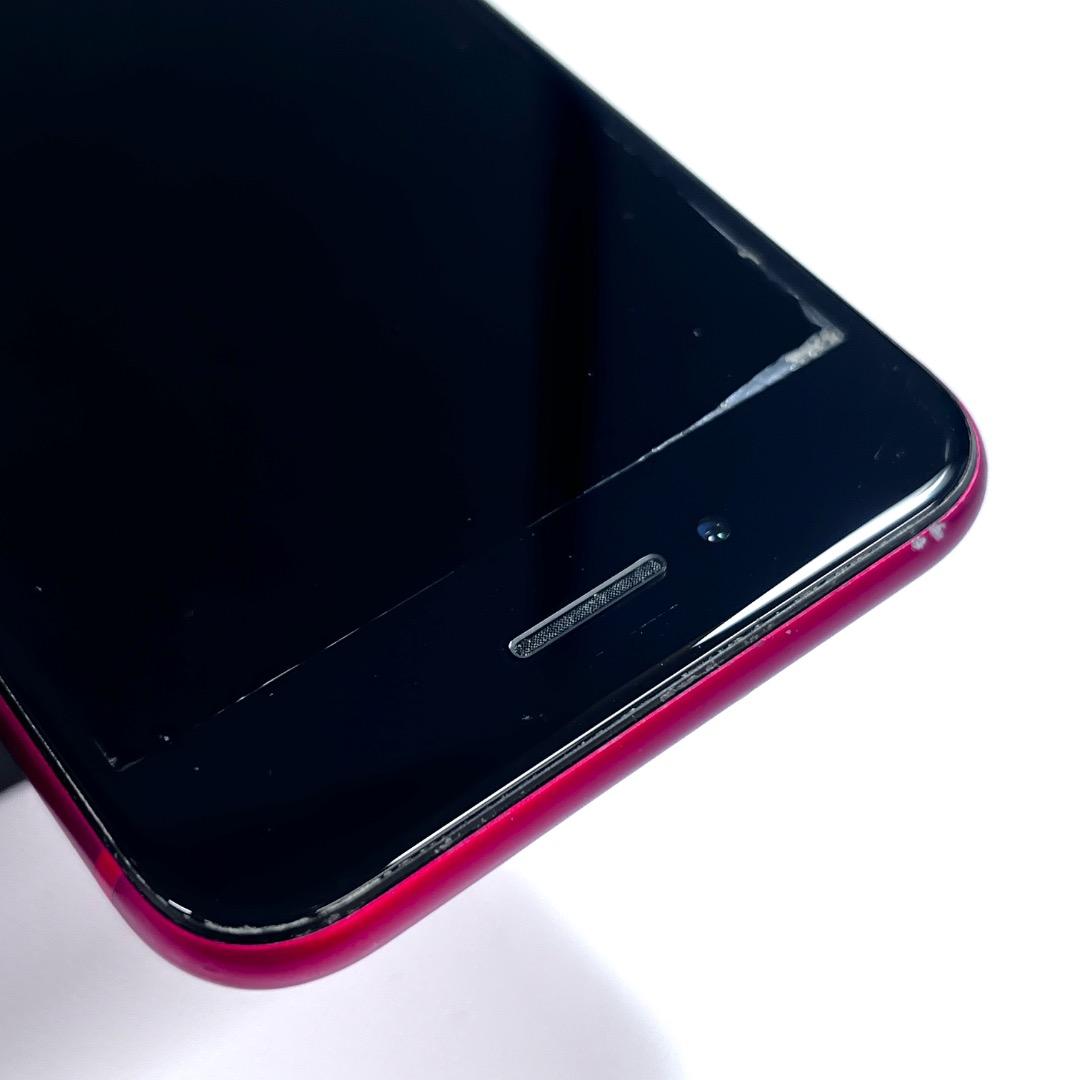 【フェア品】iPhone SE（第２世代）64GB｜SIMフリー