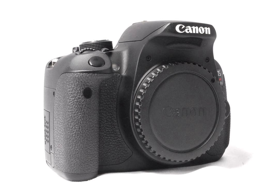 Canon Kiss X7i✨一眼レフ✨カメラデビュー 入学式 運動会