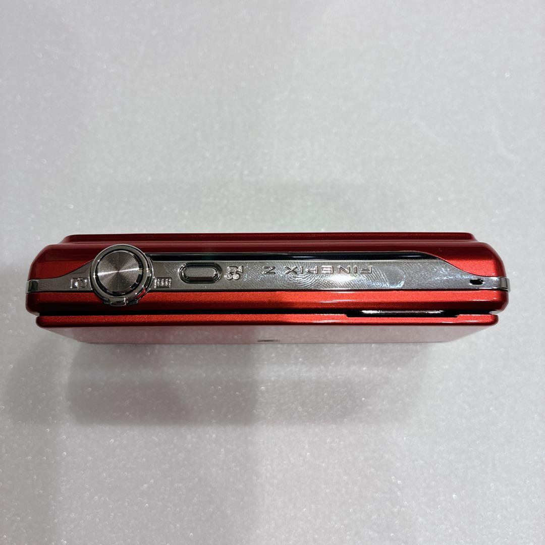 デジカメFUJIFILM FINEPIX Z90フジフィルムファインピクス