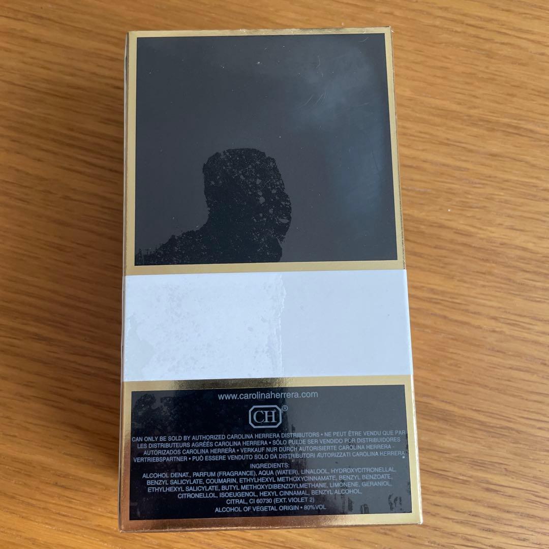 香水(女性用) GOOD GIRL CAROLINA HERRERA 30ml