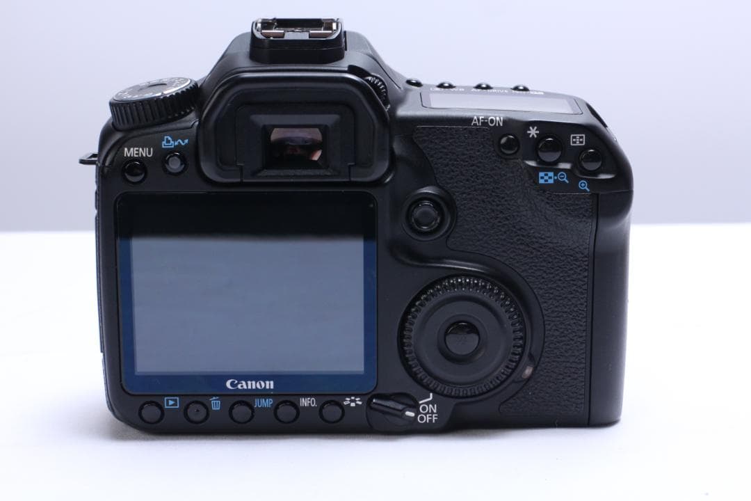Canon デジタル一眼レフ 40D グリップ付き ショット数約59000回