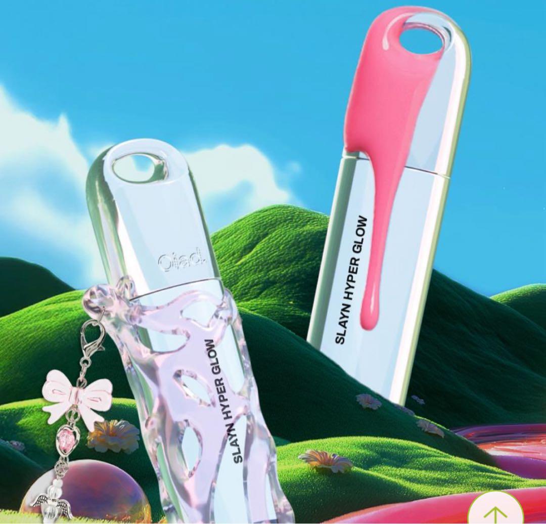 Oiad オアド　スレインハイパーグロー