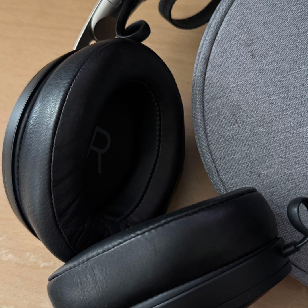 ヘッドホン catmanMOMENTUM Wireless M3AEBTXL