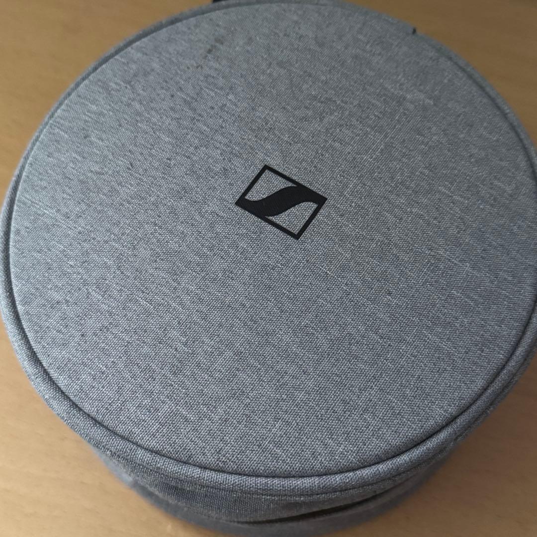 ヘッドホン catmanMOMENTUM Wireless M3AEBTXL