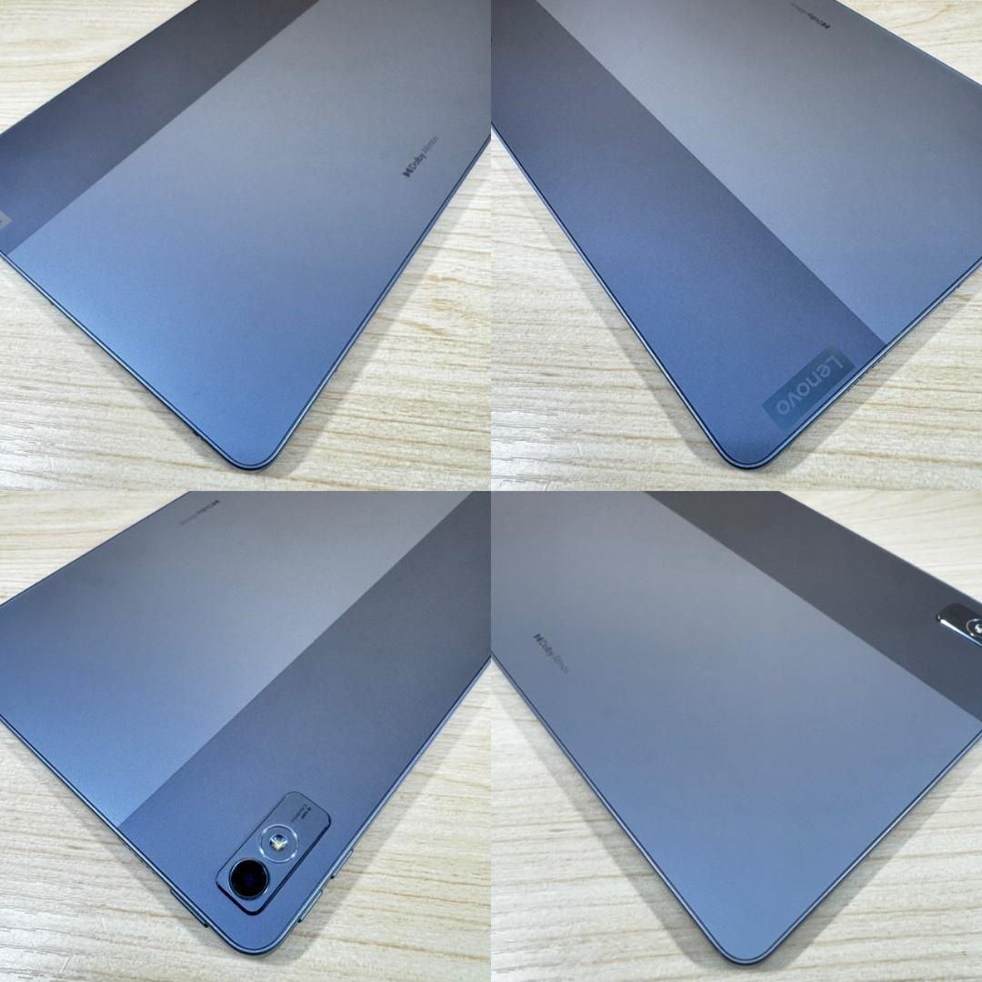 Androidタブレット本体 P126 Lenovo Tab M10a 5G LET02 64GB