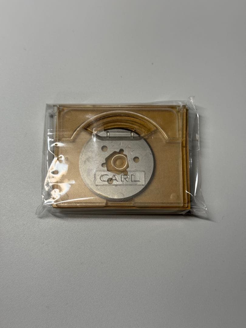 カール事務器 CARL 裁断機 A4対応 40枚裁断 DC-210N