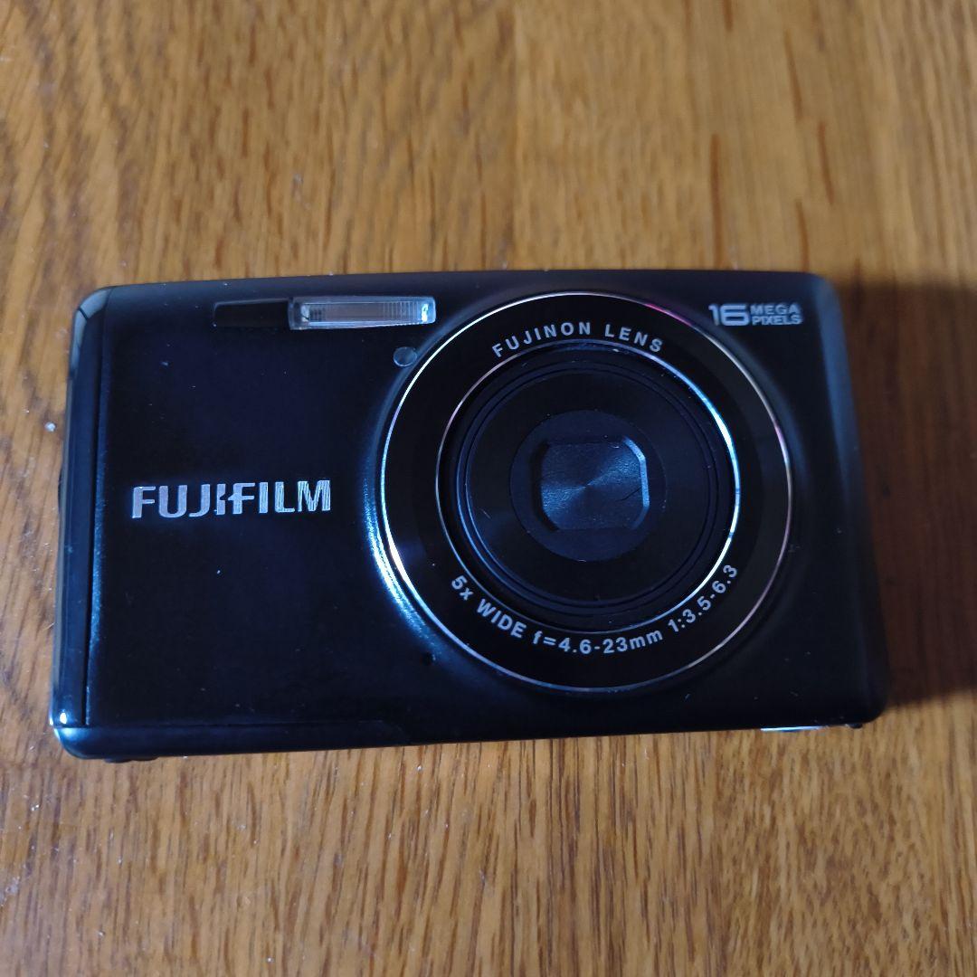 Fujifilm 16メガピクセル コンパクトデジタルカメラ
