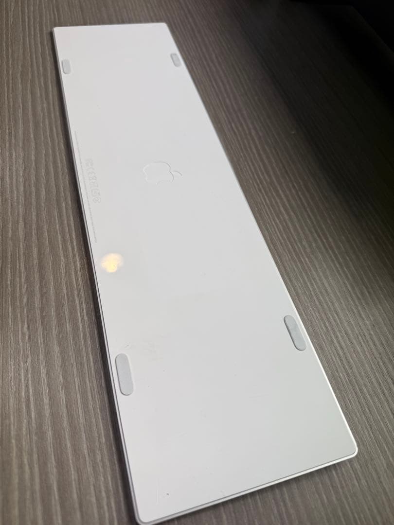 日本語配列 ワイヤレスキーボード USB-C