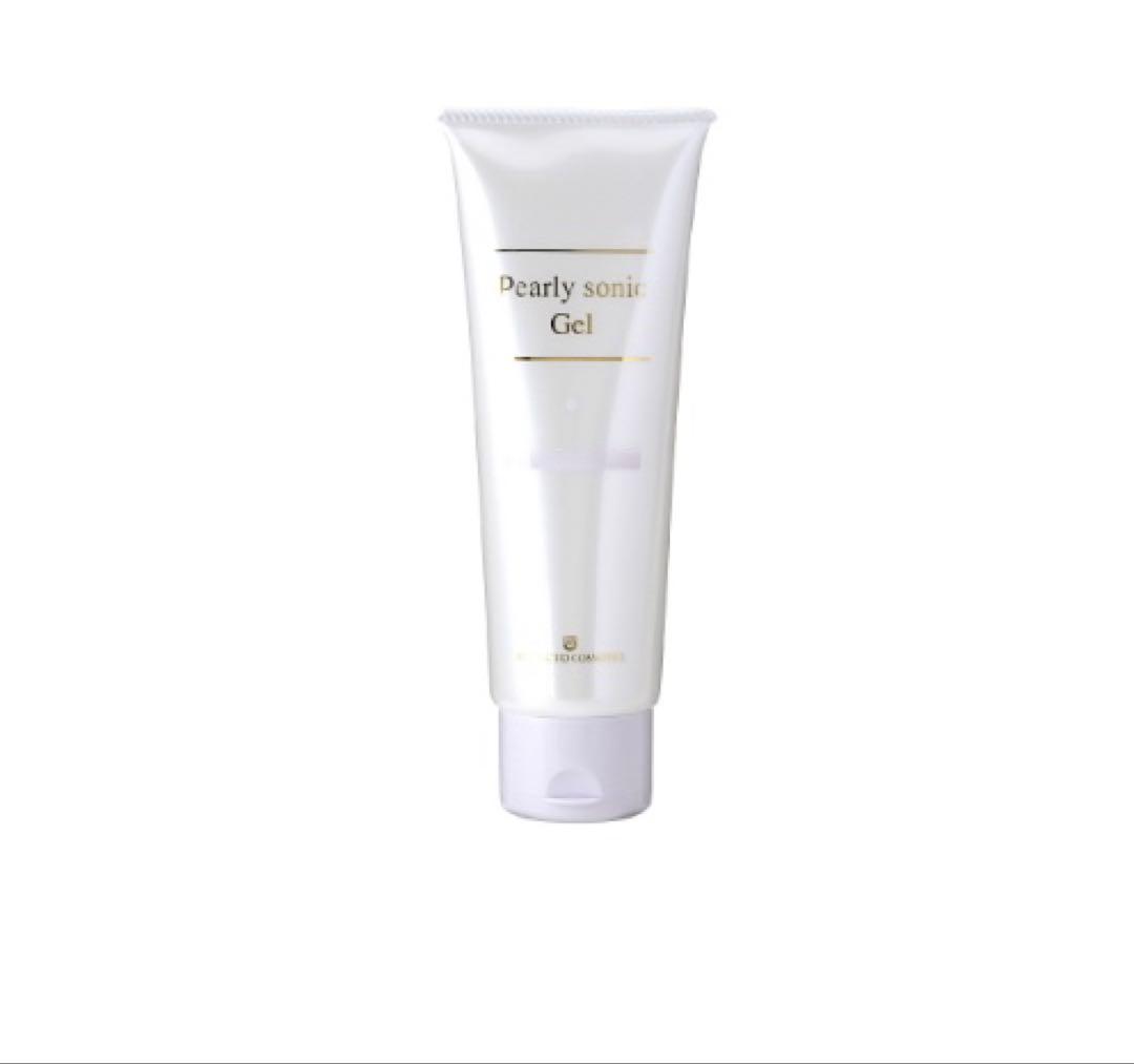 SONIC GEL)ミキモトコスメティックス パーリィソニック ジェル