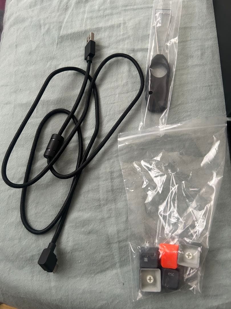 Keychron K2 version2 中古