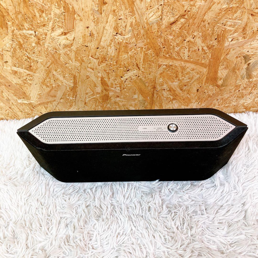 Pioneer パイオニア　ワイヤレススピーカー　XW-06