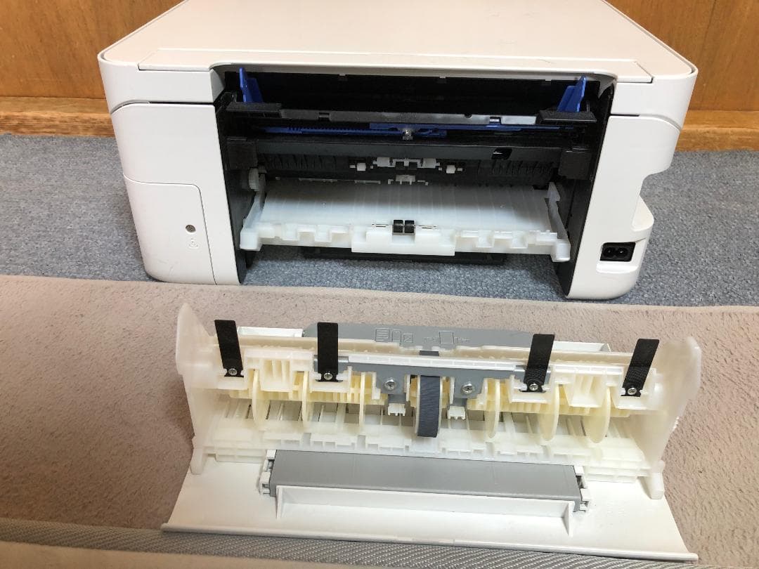 プリンター・複合機 EPSON EW-456A