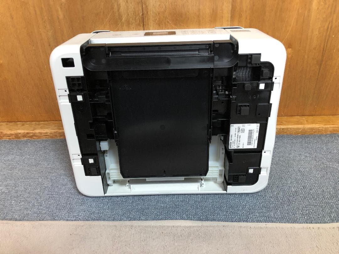 プリンター・複合機 EPSON EW-456A