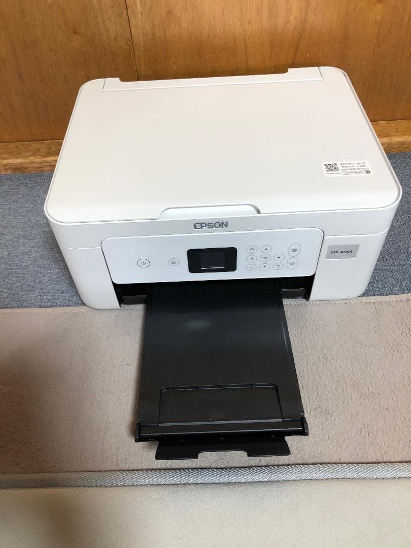 プリンター・複合機 EPSON EW-456A