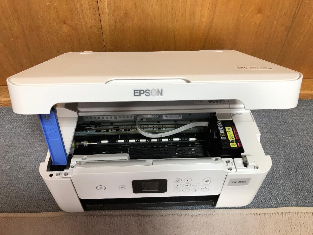プリンター・複合機 EPSON EW-456A