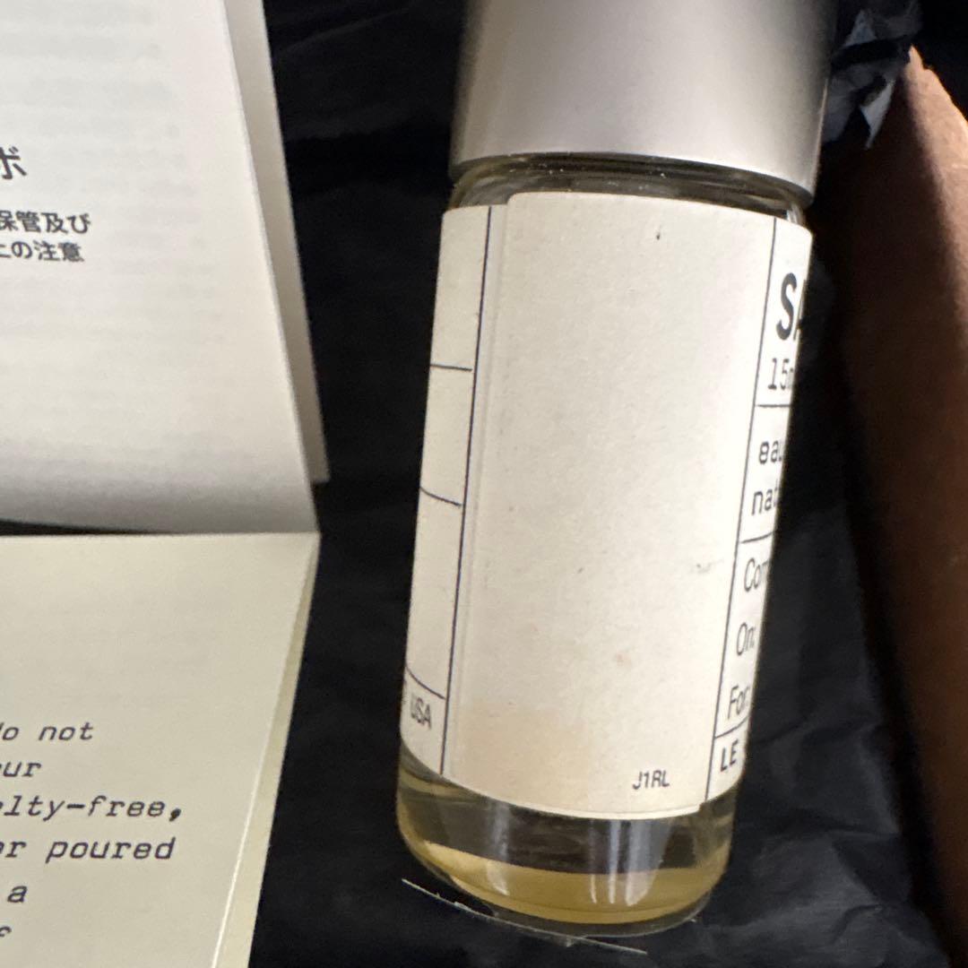 ＬＥ　ＬＡＢＯ　SANTAL 33
