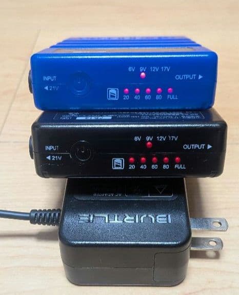 しゅう　バートル17v