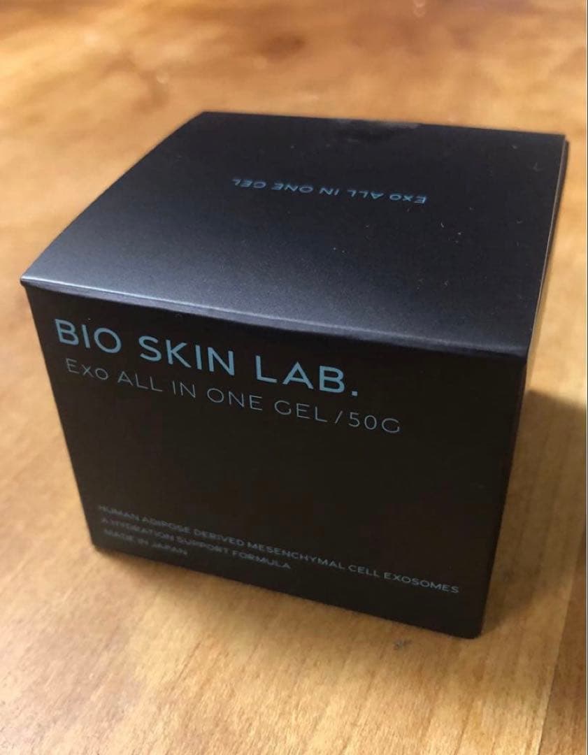 朝倉未来 bioオールインワンジェル bio skin lab 朝倉海RIZIN
