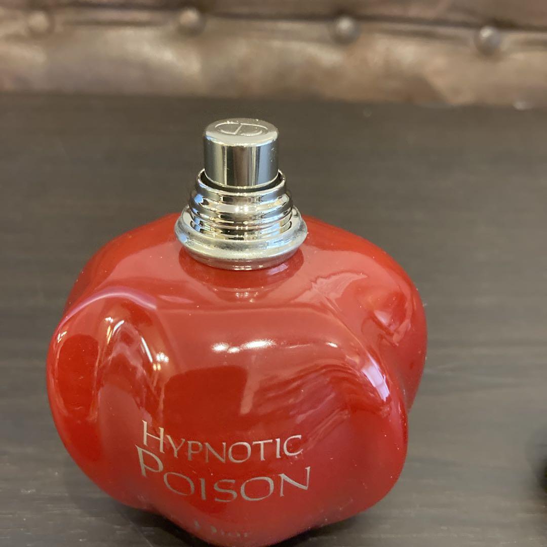 Dior ディオール ヒプノティック プワゾン　100ml 香水 ポイズン
