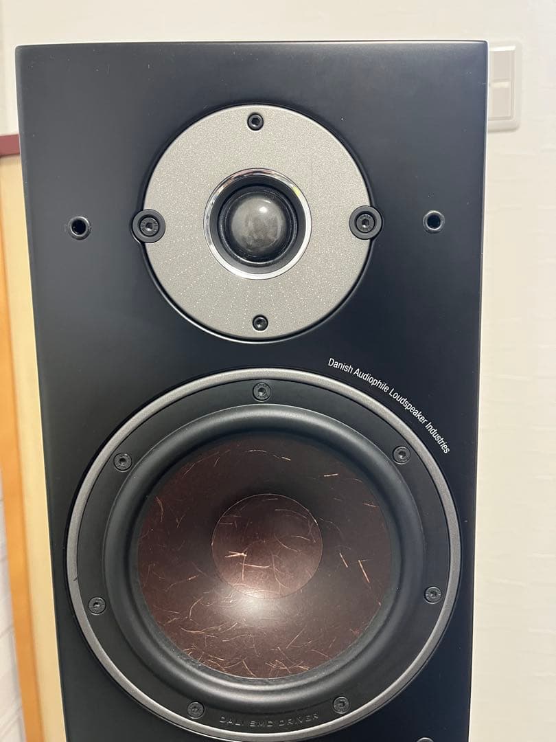 ダリ　オベロン7 Lチャンネル